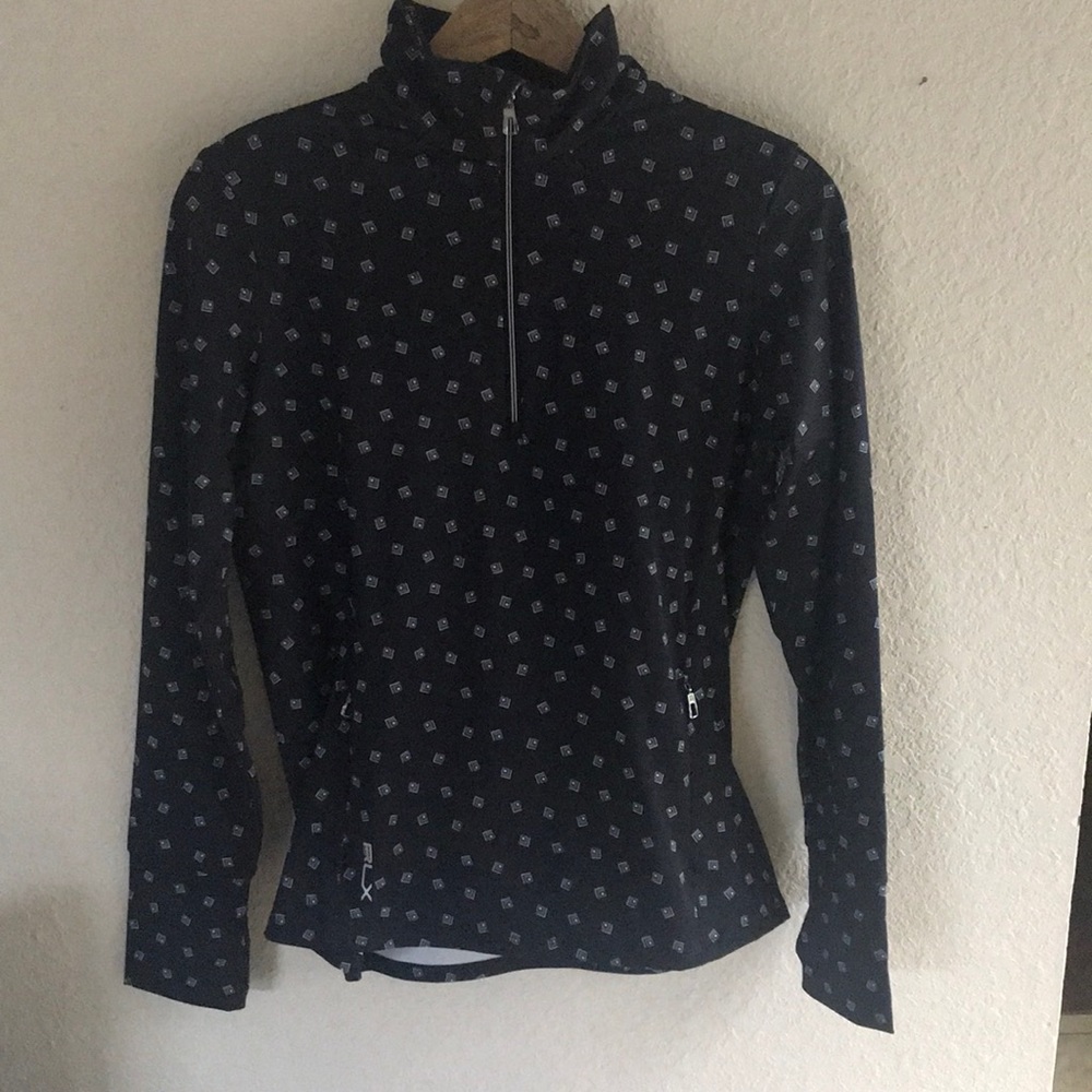 NWT Ralph Lauren Sportswear Top